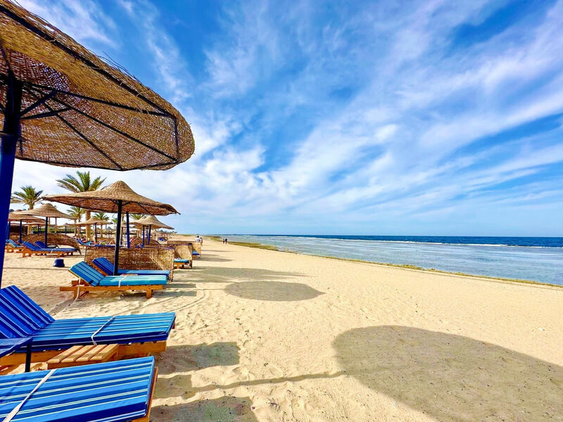 Amarina Queen Resort Marsa Alam