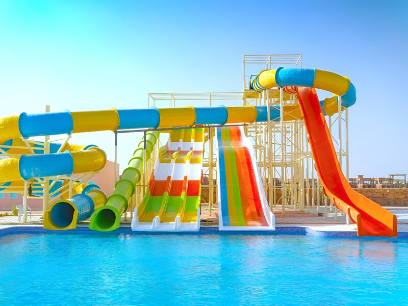 Amarina Queen Resort Marsa Alam