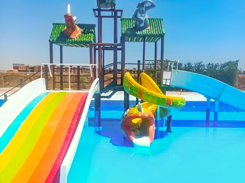 Amarina Queen Resort Marsa Alam