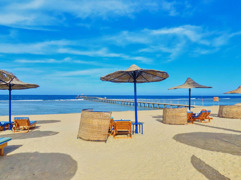 Amarina Queen Resort Marsa Alam