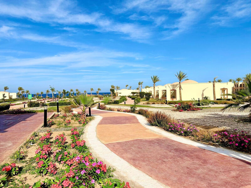 Amarina Queen Resort Marsa Alam