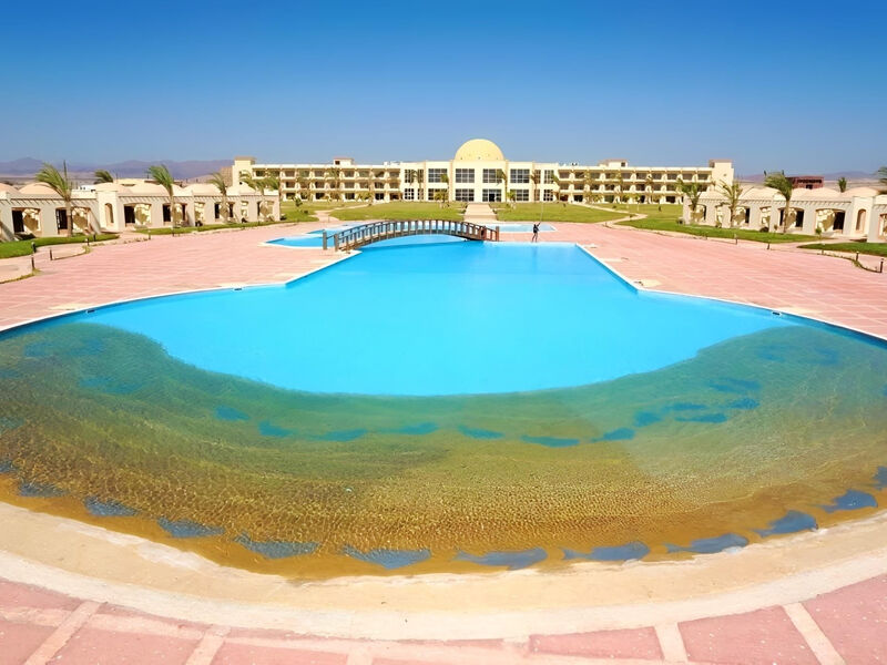Amarina Queen Resort Marsa Alam