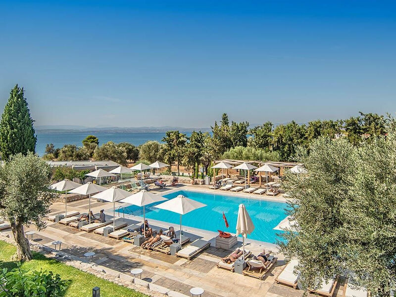Amaronda Resort & Spa