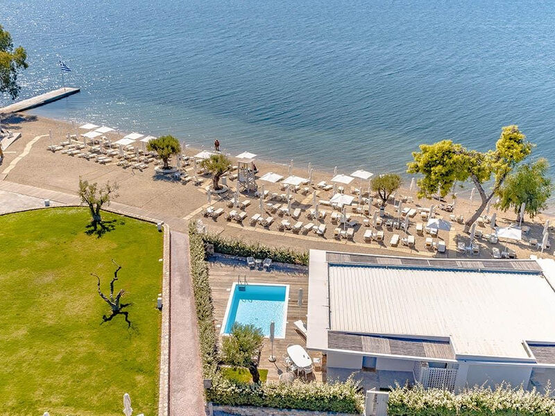 Amaronda Resort & Spa