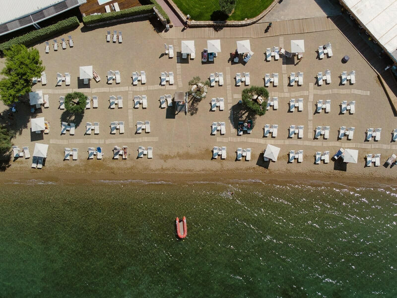 Amaronda Resort & Spa
