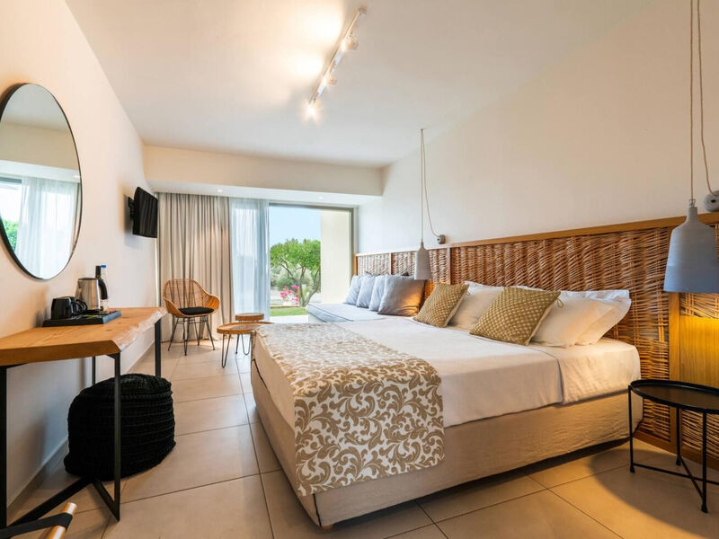 Amaronda Resort & Spa