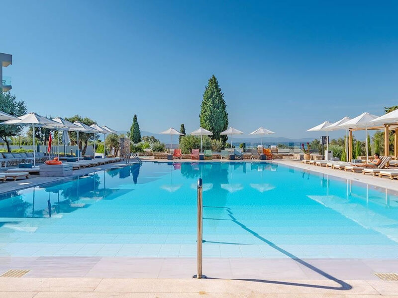 Amaronda Resort & Spa