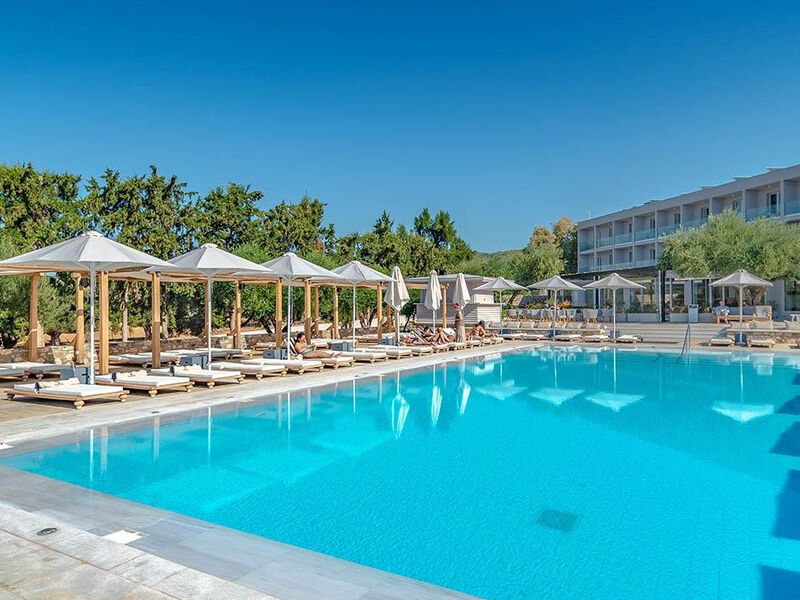 Amaronda Resort & Spa