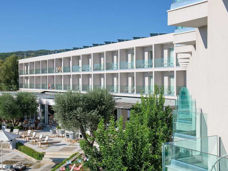 Amaronda Resort & Spa