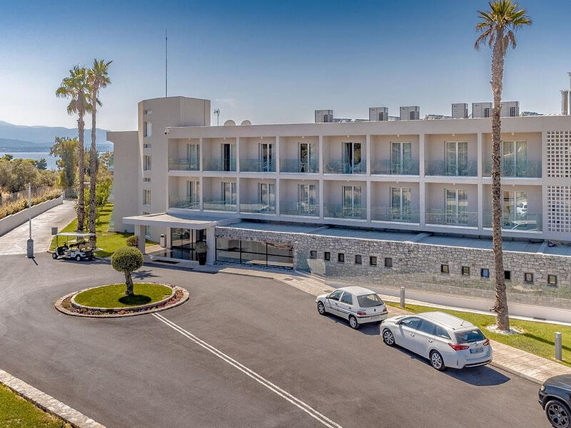 Amaronda Resort & Spa