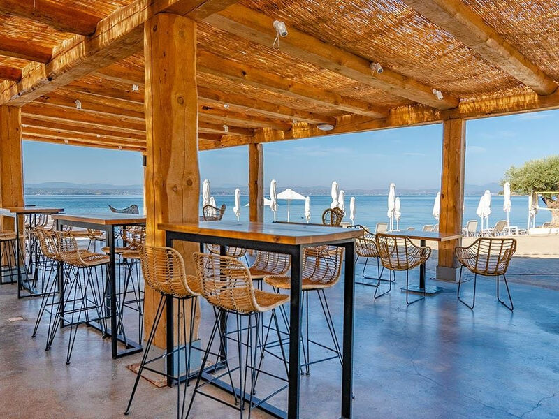 Amaronda Resort & Spa