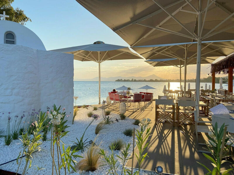 Amaronda Resort & Spa