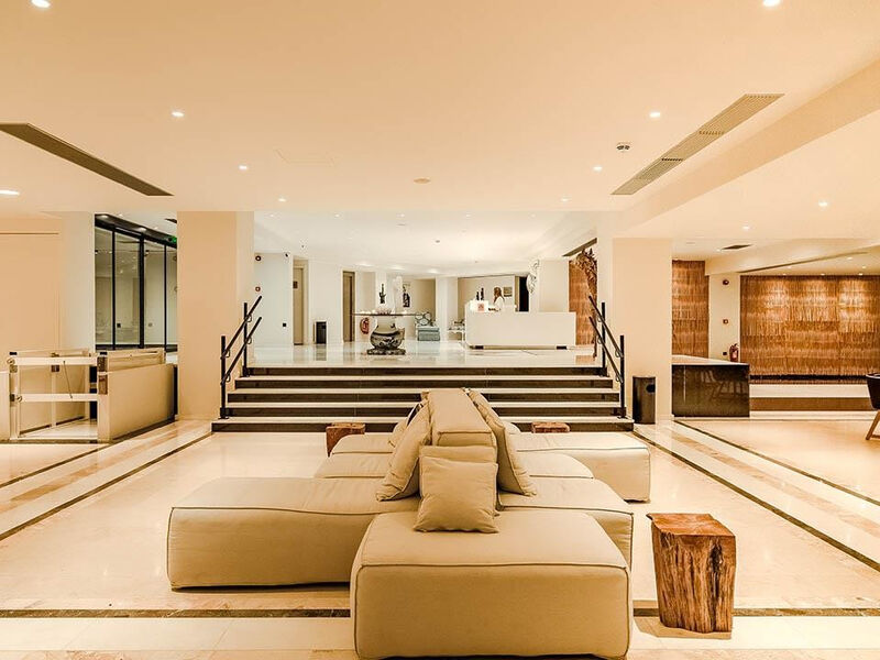 Amaronda Resort & Spa