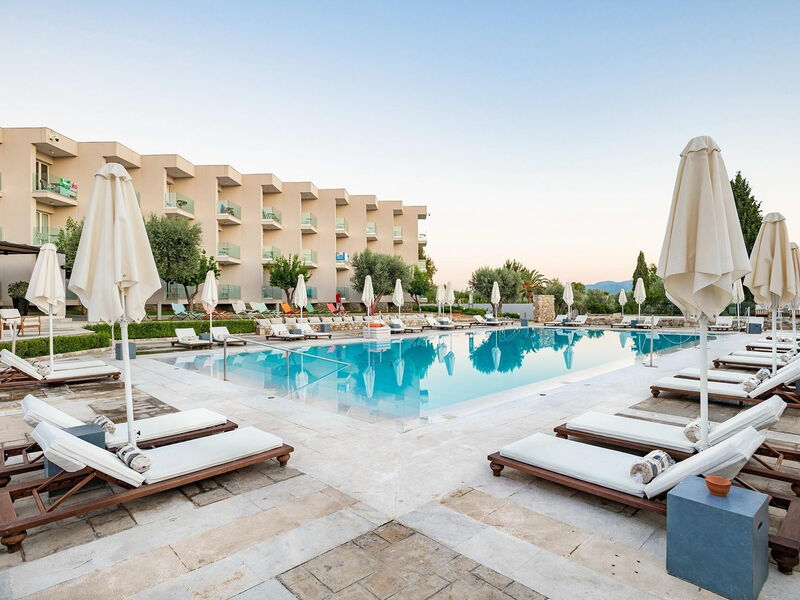 Amaronda Resort & Spa