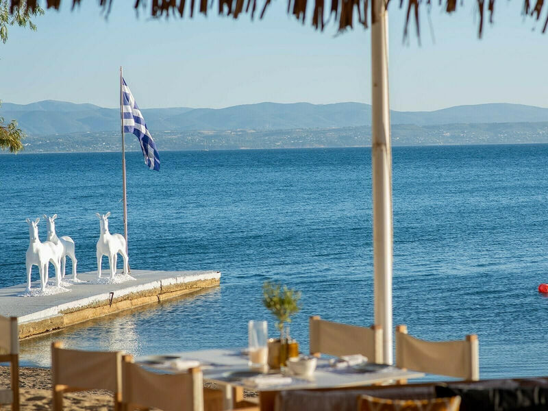 Amaronda Resort & Spa