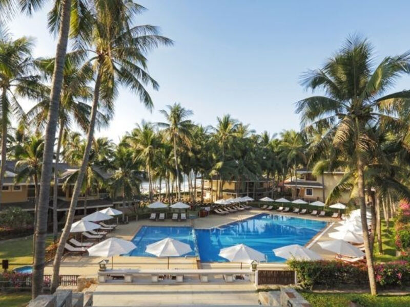 Amaryllis Resort