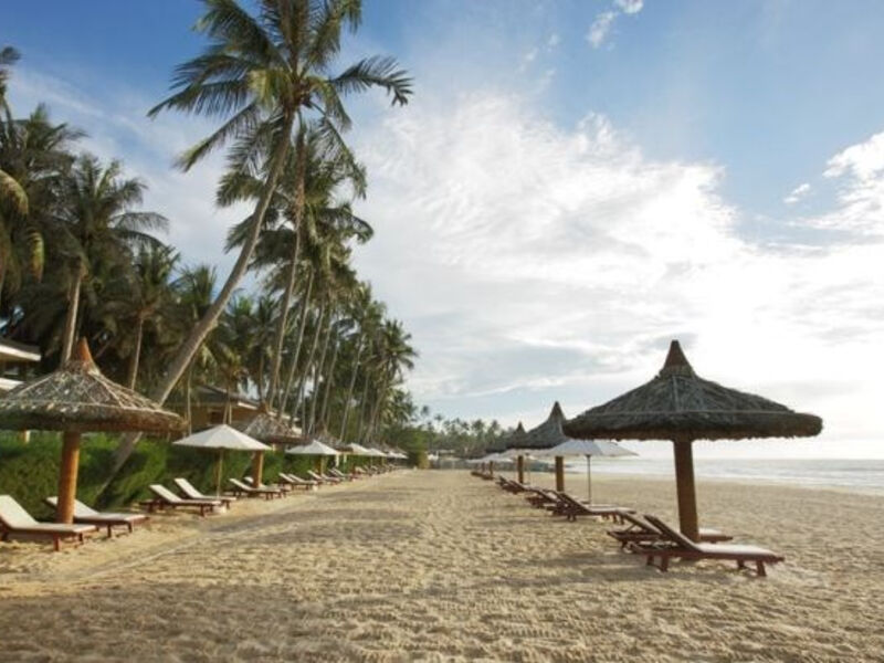 Amaryllis Resort