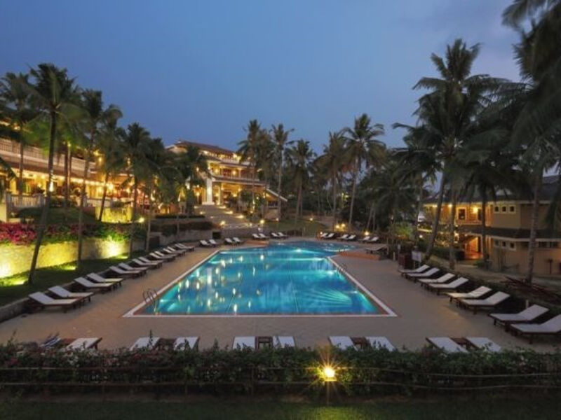 Amaryllis Resort