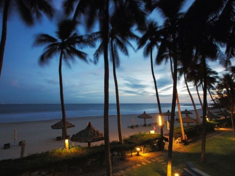 Amaryllis Resort