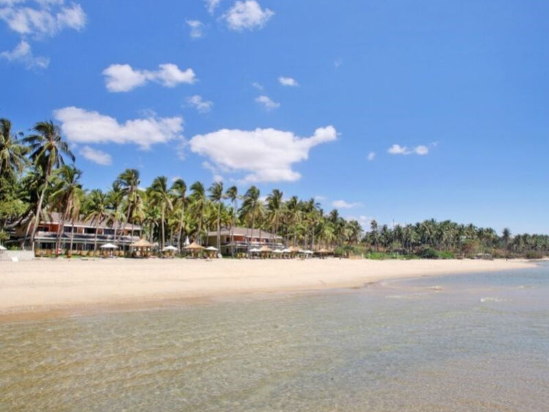 Amaryllis Resort