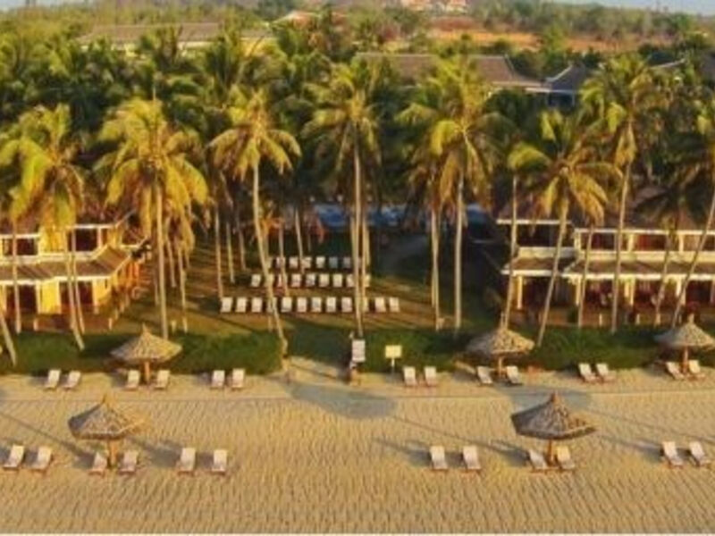 Amaryllis Resort