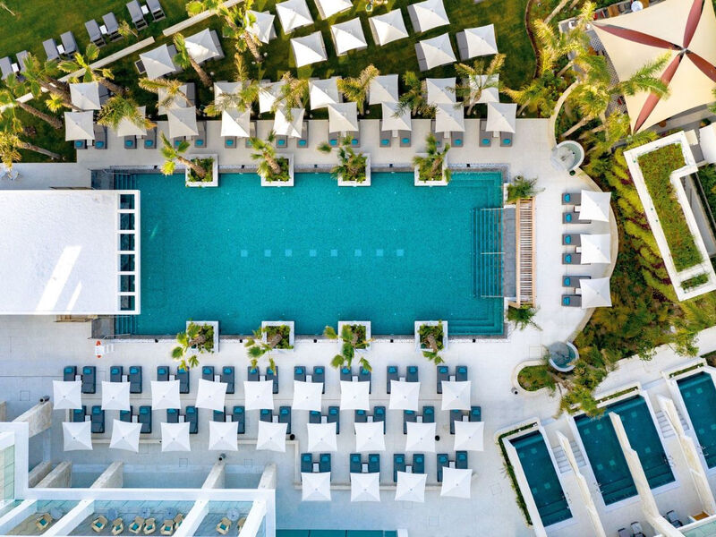 Amavi, MadeForTwo Hotels