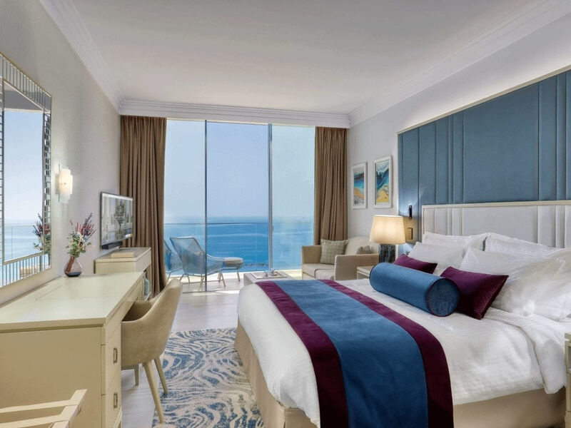 Amavi, MadeForTwo Hotels
