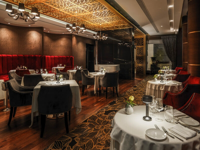 Amavi, MadeForTwo Hotels