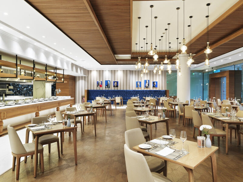 Amavi, MadeForTwo Hotels