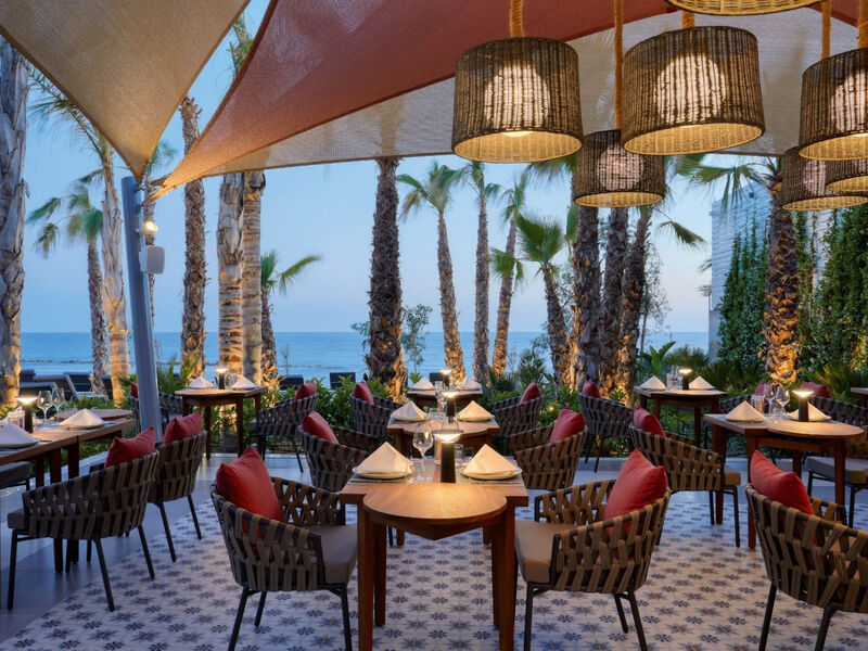 Amavi, MadeForTwo Hotels