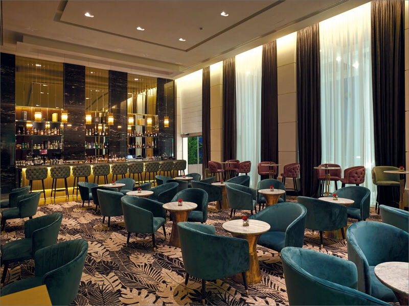 Amavi, MadeForTwo Hotels
