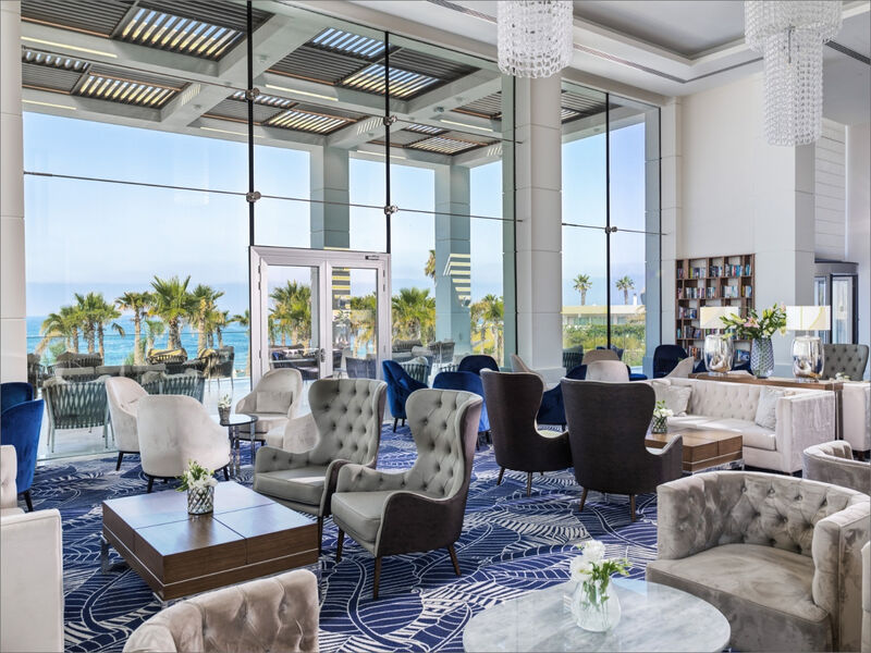 Amavi, MadeForTwo Hotels