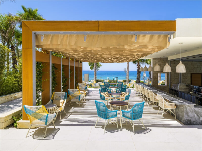Amavi, MadeForTwo Hotels