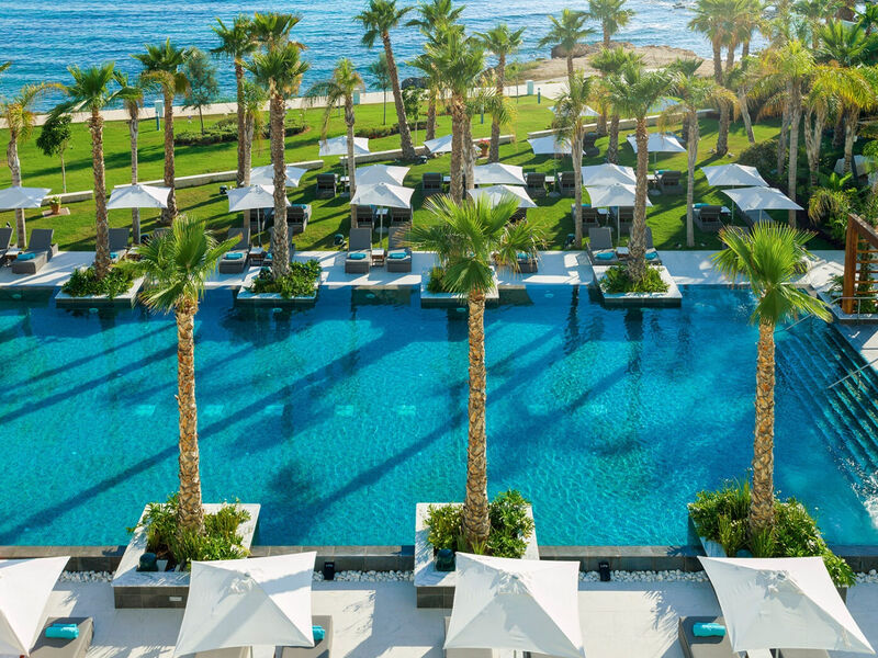 Amavi, MadeForTwo Hotels