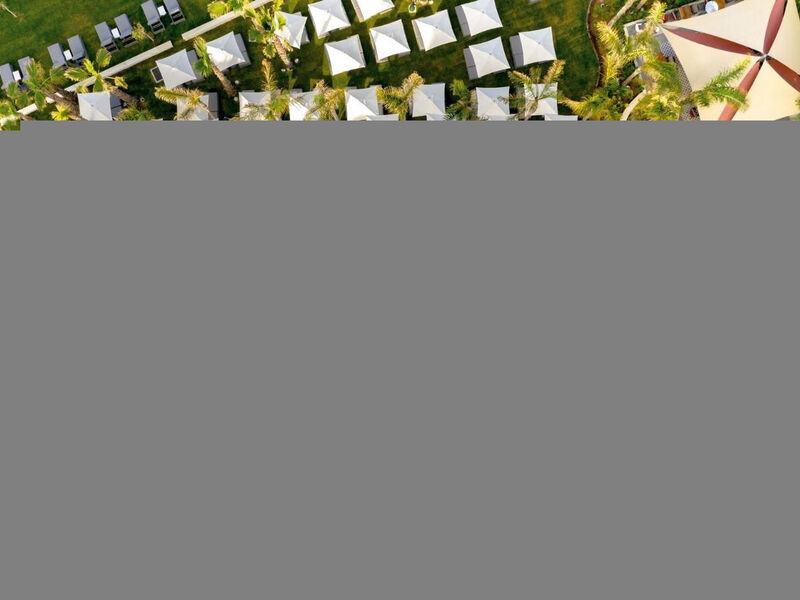 Amavi, MadeForTwo Hotels