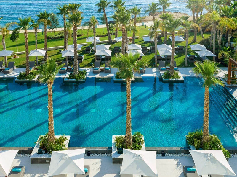 Amavi, MadeForTwo Hotels