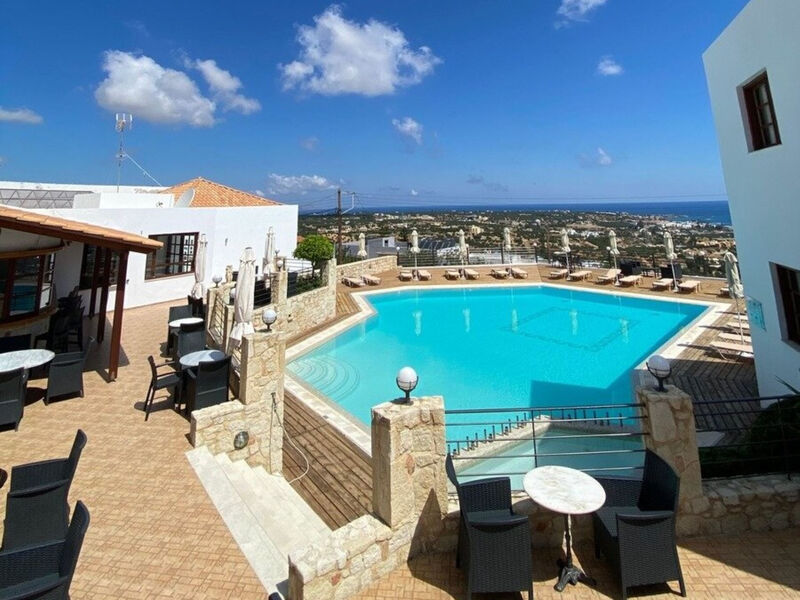 Amazones Village Suites