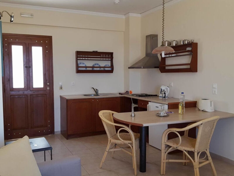 Amazones Village Suites