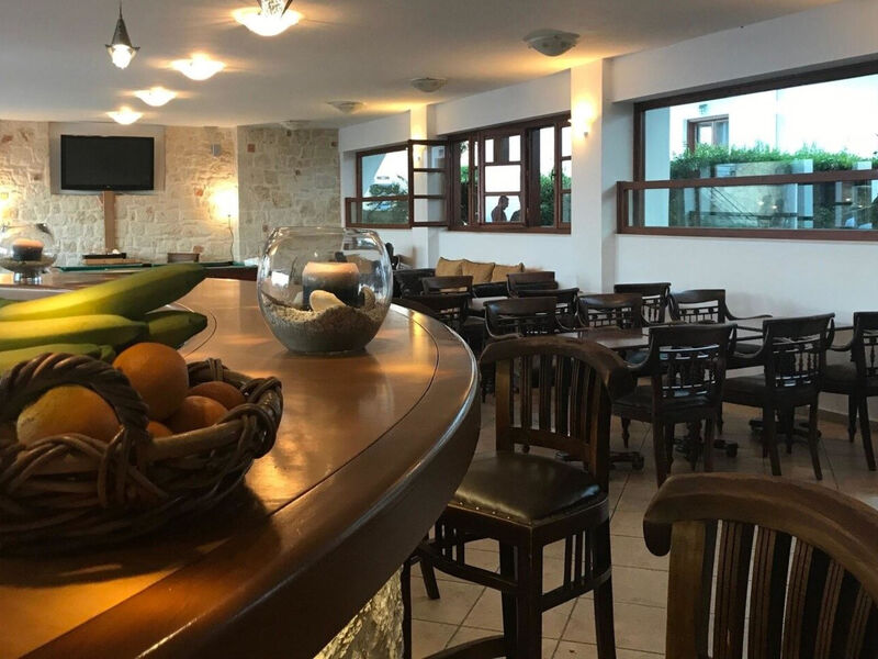 Amazones Village Suites