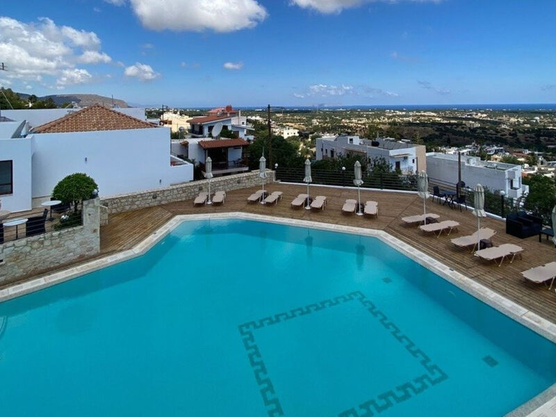 Amazones Village Suites