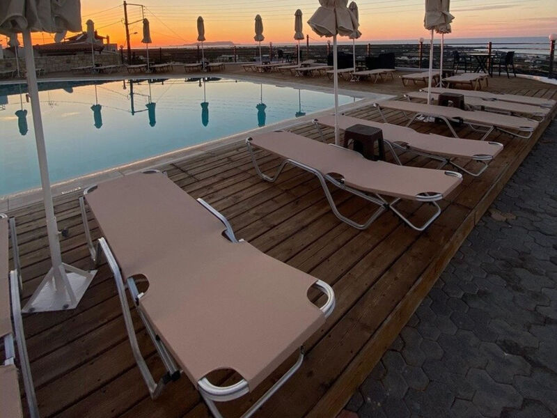 Amazones Village Suites