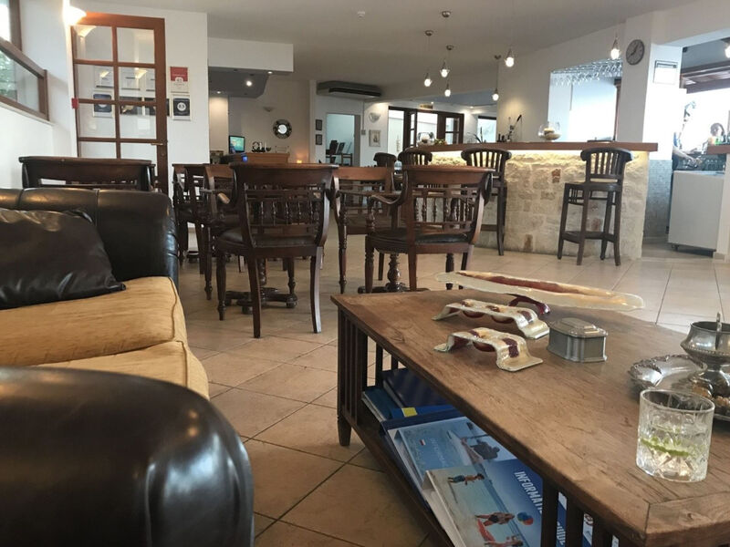 Amazones Village Suites