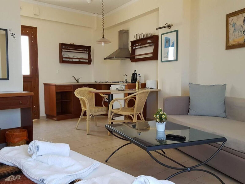 Amazones Village Suites