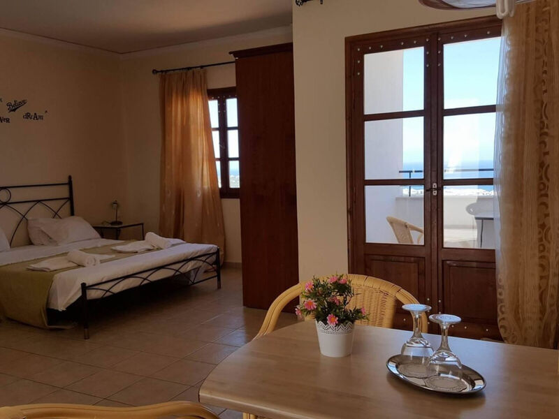 Amazones Village Suites