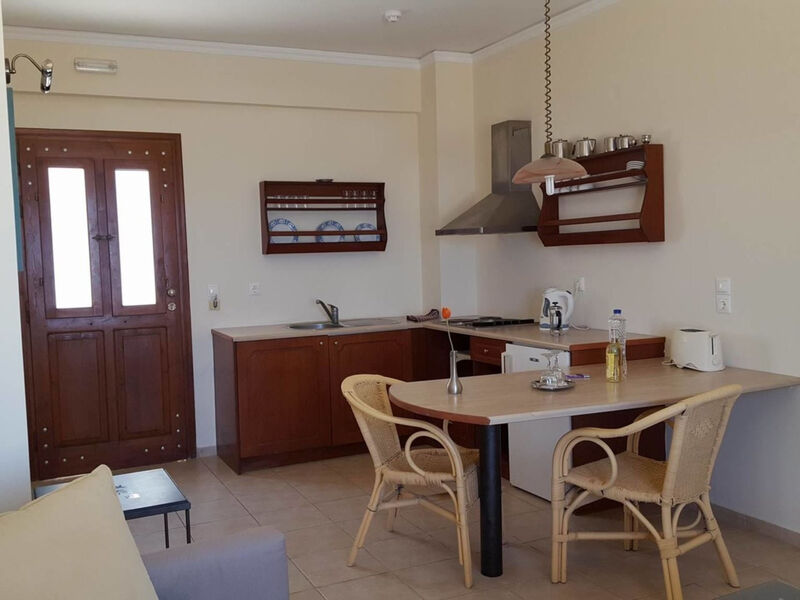 Amazones Village Suites