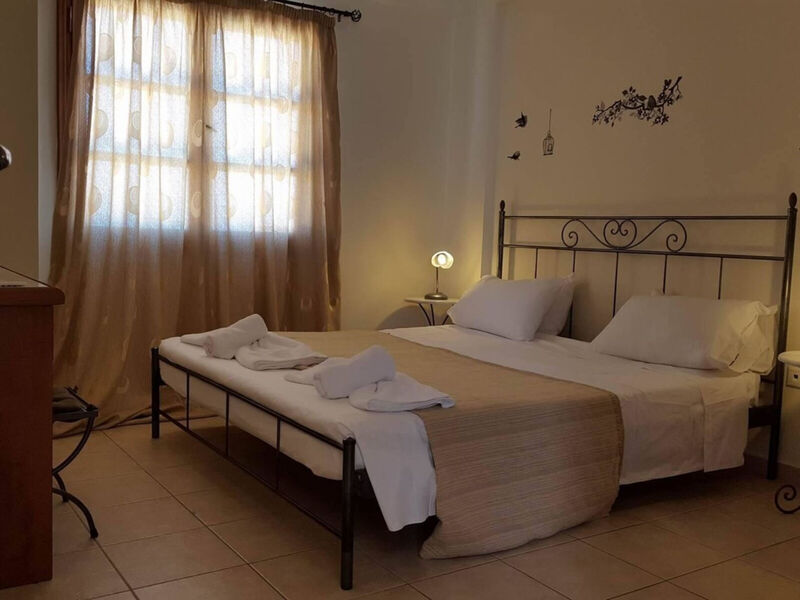 Amazones Village Suites