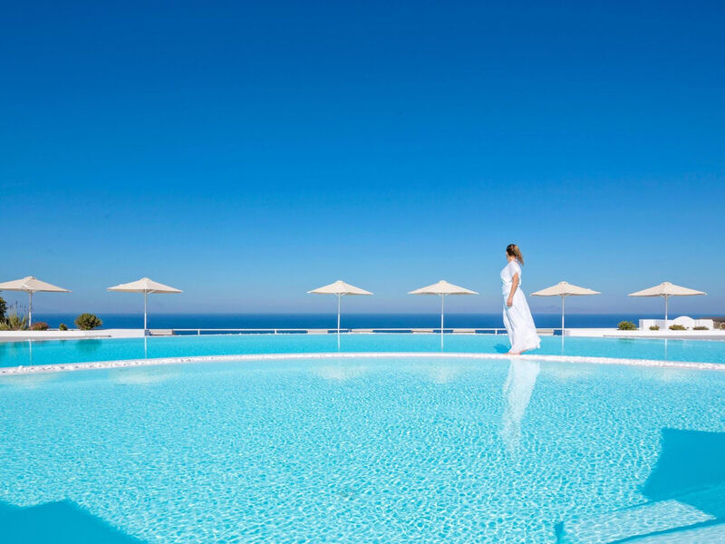 Amber Light Villas