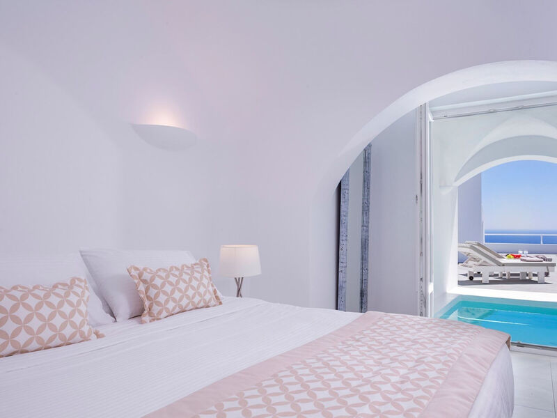 Amber Light Villas
