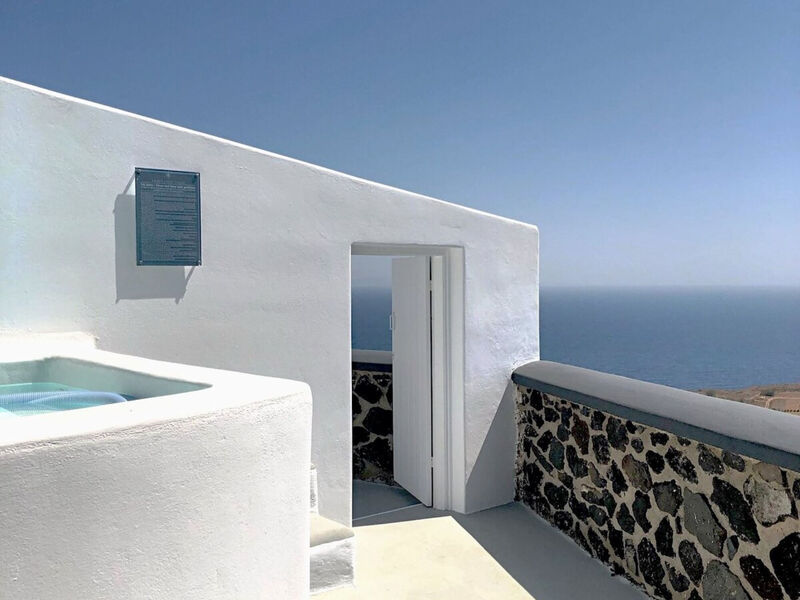 Amber Light Villas