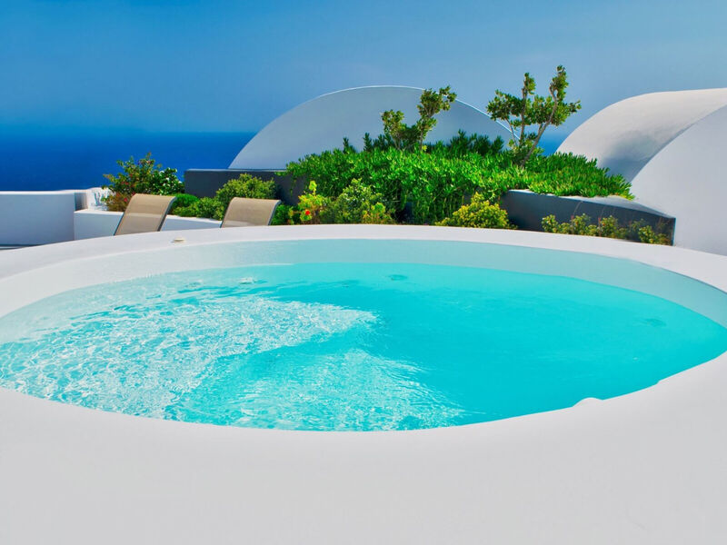 Amber Light Villas